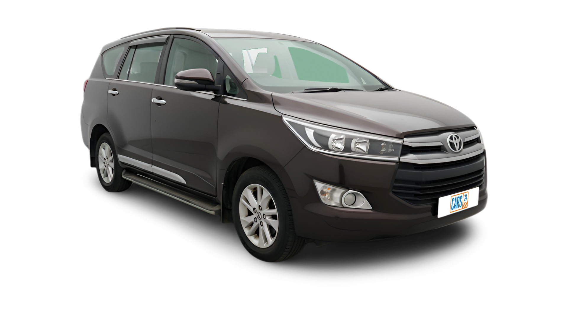 Toyota Innova Crysta-img